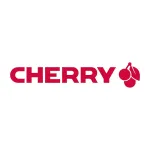 Cherry DW3000 Kombi Wireless Desktop Black QWERTZ DE