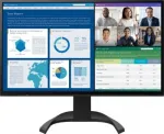 EIZO EV2740X 27 IPS 16:9 3840X2160 USB-C/94W RJ45 (BLACK)