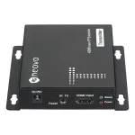 AG Neovo HIP-RA HDMI over IP Extender for Digital Signage Applications