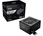 Asrock PRO-850B power supply unit 850 W 24-pin ATX ATX Black