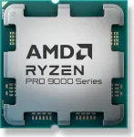 AMD Ryzen 5 PRO 9645 MPK 12 units (100-100001409MPK)