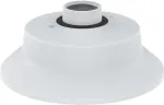 AXIS TP3103-E - Kit Kamera-Hngehalterung - Auenbereich - fr AXIS P3245, P3247, P3248, P3255, P3265, P3265-LVE 9, P3267, P3268