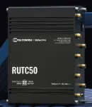 Teltonika Router RUTC50 (EU) WiFi 6, 5G LTE (RUTC5020B000)