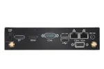 Shuttle Barebone DS50U5 i5-1335U inklusive 8GB DDR5 RAM (DS50U5_ Bundle_8GB)