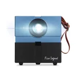 Acer AOpen Fire Legend QH12a Mobile LED Projector 135 ANSI Lumens