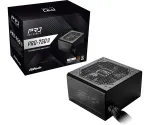 Asrock PRO-750B power supply unit 750 W 24-pin ATX ATX Black