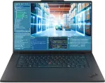 Lenovo ThinkPad T1g Gen 8 Core Ultra 7 255H 64 GB RAM 512 GB SSD RTX 5060 16 WQUXGA QWERTZ DE