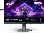 AOC AGON PRO AG246FK6 Monitor 61,2 cm (24,1) Full HD TN 600Hz Schwarz (AG246FK6)