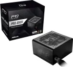ASRock Pro Series Pro-850B ATX 80+ Bronze black - ATX (90-UXR085-BNEAA2)