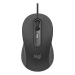 Logitech Signature M520 for Business Wired 910-007511