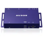 BrightSign AU335 Digital Signage Audio Player