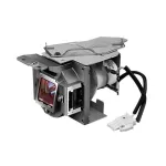 CoreParts Projector Lamp for BenQ 190 Watt 4500 Hours 190 Watt Fit