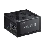 Power supply unit - XPG PYLON II 750W Black 80 Plus Bronze