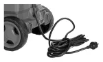 Krcher NT 30/1 Tact Te L Black, Grey, Yellow 30 L 1380 W