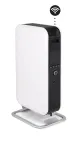 Mill Heater OIL2000WIFI3 GEN3 Oil Filled Radiator 2000 W Number of power levels 3 Suitable for rooms up to 24 m White