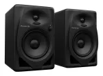 Pioneer DM-50D loudspeaker 2-way Black Wired 50 W