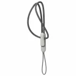 INCASE LANYARD FOR AIRPODS - GRAY/LIGHT GRAY