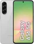 Samsung Galaxy A56 5G 128GB Awesome Lightgray EU 17,01cm (6,7) Super AMOLED Display, Android 15, 50MP Triple-Kamera (SM-A566BZAAEUE)