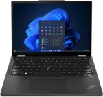 Lenovo ThinkPad X13 Yoga G5 - Intel Core Ultra 5 125U - 13,3Zoll Touch WUXGA - 16GB - 512GB SSD - W11P - WWAN Ready (21LW000JGE)