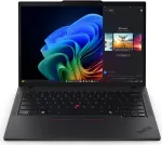 LENOVO ThinkPad T14 G6 Intel Core Ultra 7 255U 35,56cm 14Zoll WUXGA 16GB 512GB SSD UMA W11P Ready 4G AI PC Black TopSeller (21QC004JGE)