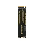 TRANSCEND 1TB M.2 2280 PCIe Gen4x4 NVMe 3D TLC DRAM-less