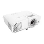Phillips PR-850 1080p Projector (White)