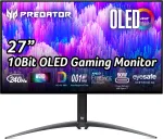 Acer Predator X27UF3b 26.5 16 9 2560x1440 - 68,6 cm - 26,5 (UM.GXXEE.303)