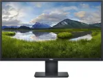 Dell E2720H - LED-Monitor - 68,6 cm (27) (27 sichtbar) - 1920 x 1080 Full HD (1080p) - IPS - 300 cd/m - 1000:1 - 5 ms - VGA, DisplayPort - mit 3 Jahre Advanced Exchange-Service (DELL-E2720H)