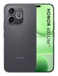 Honor 600 Lite 5G Dual Sim 8GB RAM 256GB - Black (LNA-NX1)