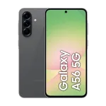Samsung Galaxy A56 A566 5G Dual Sim 8GB RAM 256GB Enterprise Edition - Graphite (SM-A566BZKCEEB)