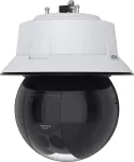 Axis Netzwerkkamera Q6355-LE NM ohne Midspan (02976-301)