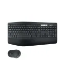 Logitech Keyboard And Mouse MK850 Performance Wireless FR