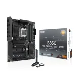 ASUS B850 MAX GAMING WIFI AMD B850 Socket AM5 ATX