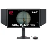 ZOWIE XL2546X+ computer monitor 62.2 cm (24.5) 1920 x 1080 pixels Full HD Black