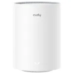 Cudy M3600 Dual-band (2.4 GHz 5 GHz) Wi-Fi 7 (802.11be) White 3 Internal