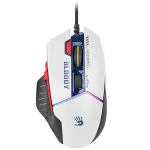 A4Tech 47258 Bloody W95MAX USB Sports Navy, Black/White