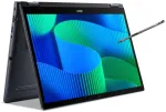 Acer TravelMate TM P414RN 14 (35,6 cm) Notebook - 512 GB SSD - 16 GB RAM (NX.B7ZEG.003)