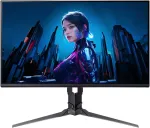 Acer Predator XB253QF3b - Gaming-Monitor - 24.5 62cm 1920x1080 320Hz [Energieklasse D] (UM.KX3EE.301)