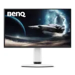 BENQ EX271QMZ 26.5IN OLED 3840X2160 240HZ 16:9 0.03MS (9H.LPPLA.TBE)