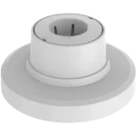 AXIS - Aufhngebefestigung fr Kameragehuse - fr AXIS Companion Dome V, M3044, M3045, M3046, M3104, M3105, M3106 (5507-361)