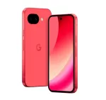 Google Pixel 10a Berry - 256 GB 6,3 5G Smartphone Android 16 Dual-SIM