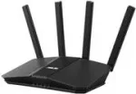 ASUS RT-BE58U - Wireless Router 4-Port-Switch - 1GbE, 2,5GbE, Wi-Fi 7 Dual-Band (90IG0910-MO3C00)