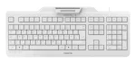 Cherry Smart Board 1150 KB RSFlat white Germany (JK-A1150DE-0)