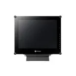 X15E 15IN 1024/768 300CD - NEOV GLAS BLACK