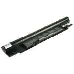 2-POWER Main Battery Pack 11.1V 6400mAh Dell Vostro V131