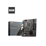 MSI PRO H610M-G H610,S1700,mATX,DDR5