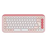 Logitech POP ICON KEYS KB ROSE US INTL INTNL-973