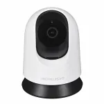 Mercusys MC200 - Pan/Tilt Home Security Wi-Fi Camera