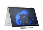 HP Elite x360 1040 G11 928K8ES inkl. Pen 14 2.8K OLED 400 Nits Touch Intel Core - Core Ultra 7 - 2.000 GB (928K8ES#ABD)