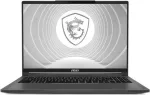 MSI CreatorPro 16 AI Studio - Intel 185H - 64GB RAM - 2TB SSD NVMe (16) (0015F3-066)